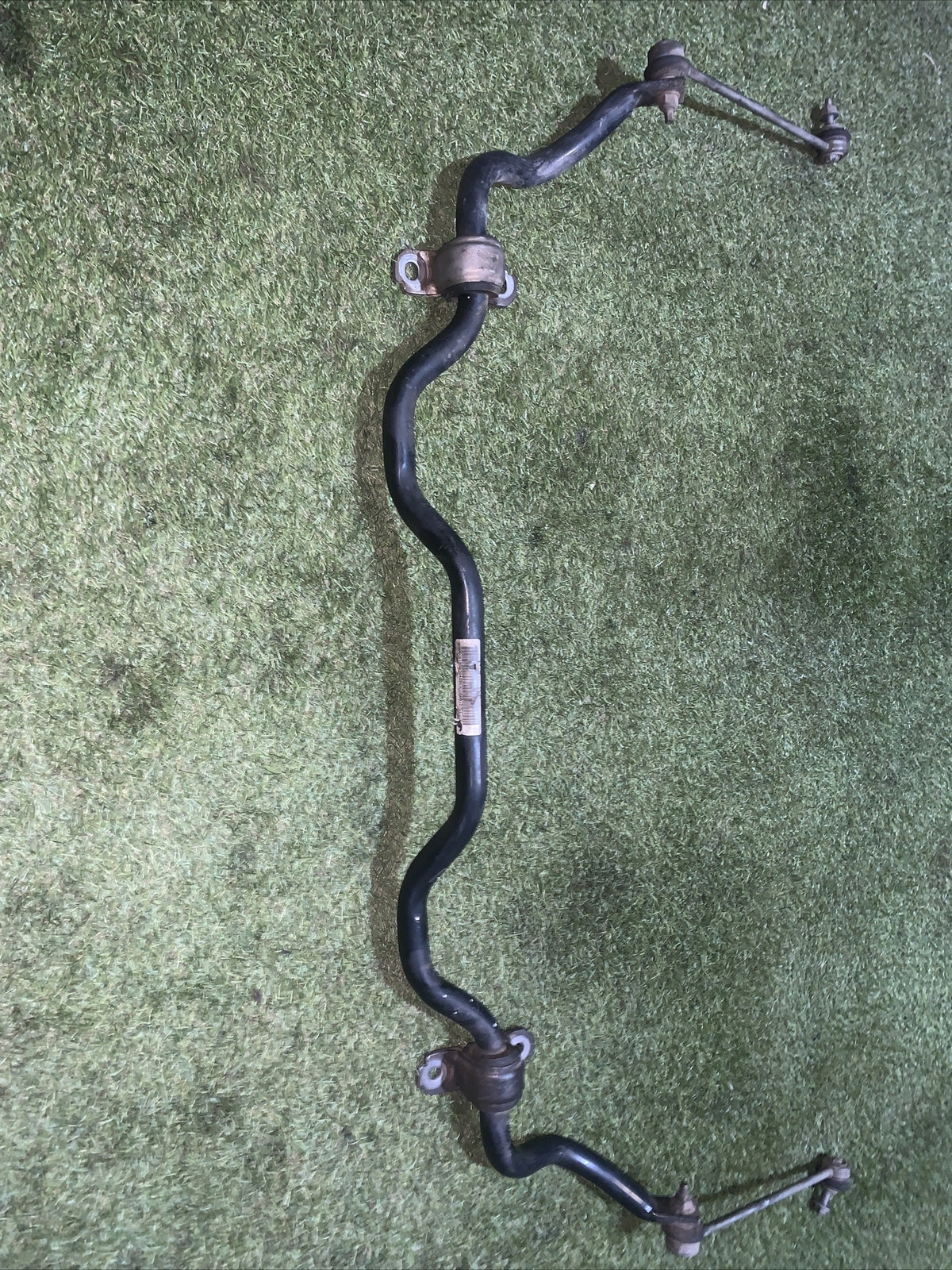 Barra Stabilizzatrice Ant Alfa Romeo Giulietta Originale