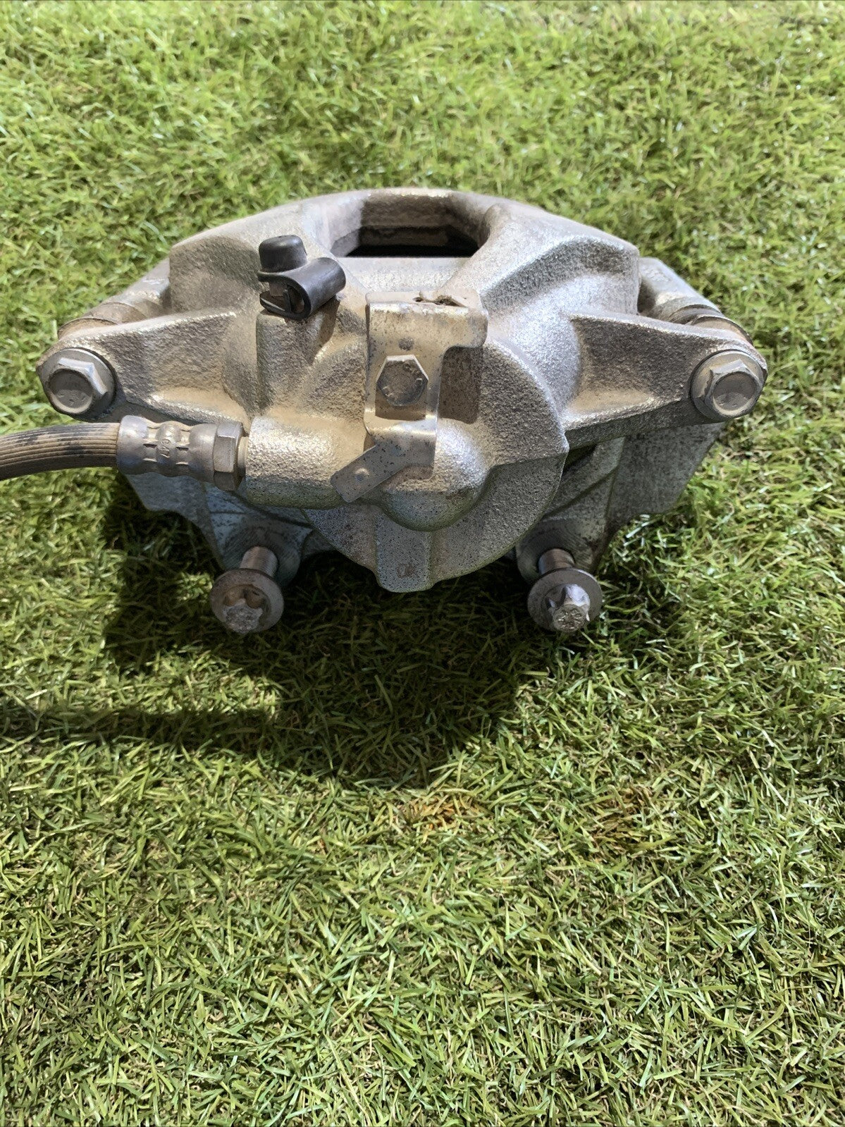 Pinza Freno Anteriore Sinistra Fiat Fiorino 2020 71769093