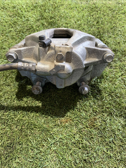 Pinza Freno Anteriore Sinistra Fiat Fiorino 2020 71769093