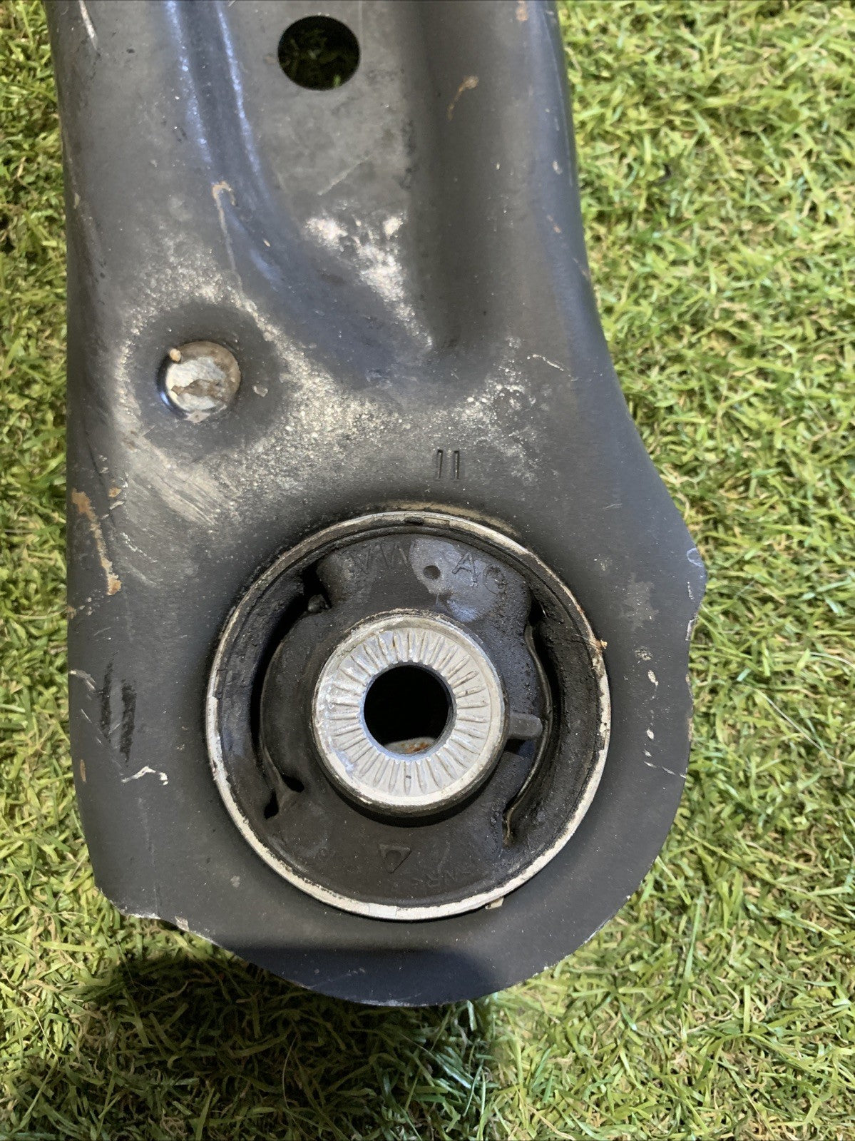 Braccio Oscillante Anteriore Sinistro Volkswagen T-Roc 2023 1.0 Benzina 