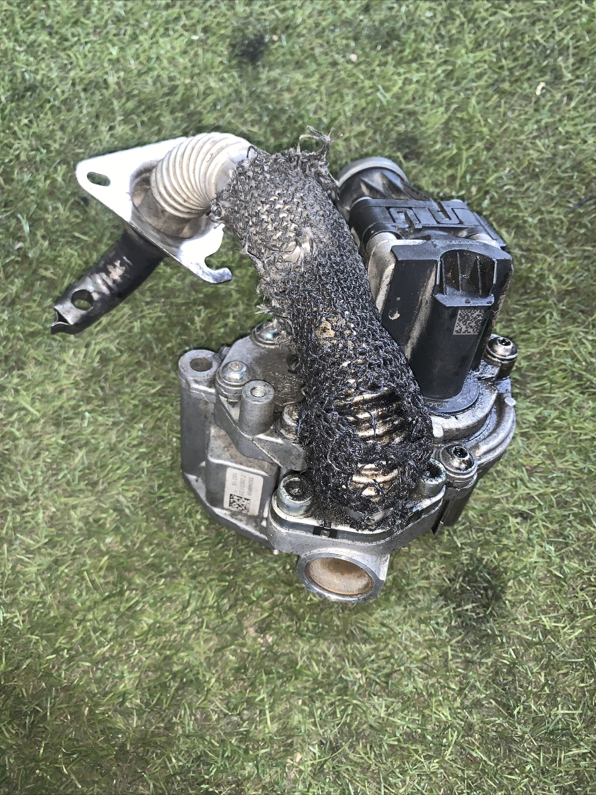 55249869 valvola egr per OPEL CORSA E ) 1.3 CDTI (08) 75CV