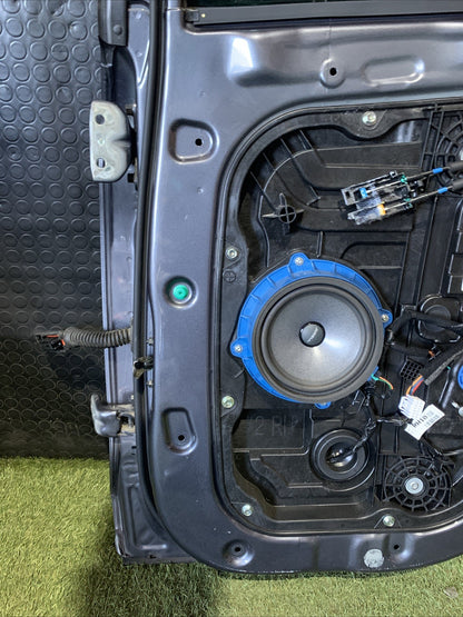 PORTA PORTIERA SPORTELLO POSTERIORE DESTRA HYUNDAI TUCSON 2019