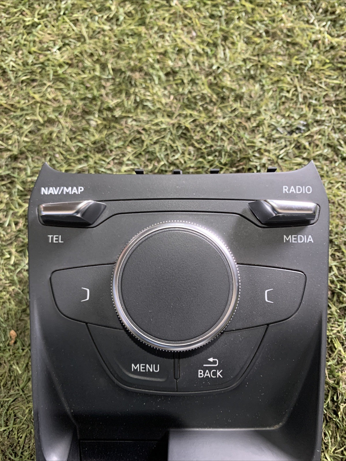 CONTROLLER MMI COMANDI MULTIFUNZIONE AUDI Q2 2016 81B919614A (2)