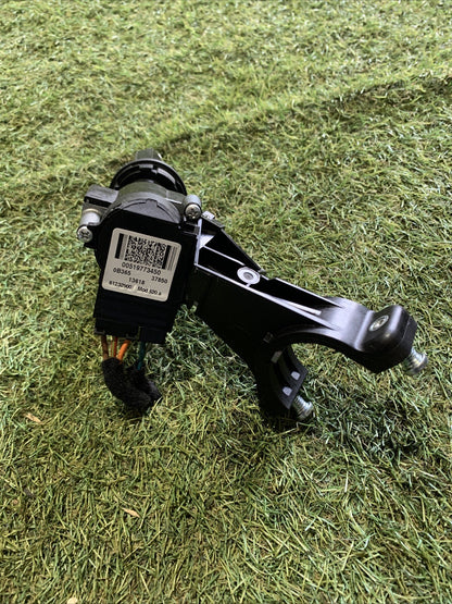 Blocchetto Accensione Fiat 500L 2018 1.3 MJT 00519773450