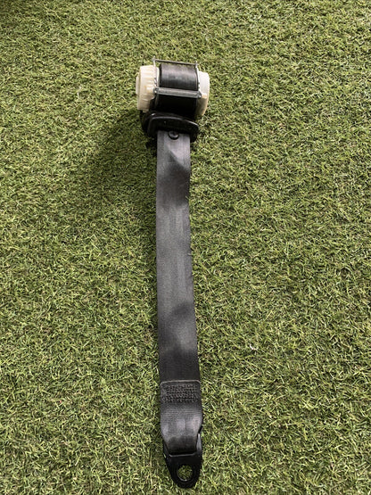 CINTURA DI SICUREZZA POSTERIORE SINISTRA SX ALFAROMEO GIULIETTA 01560967630 2016