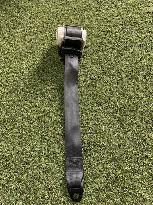 CINTURA DI SICUREZZA POSTERIORE SINISTRA SX ALFAROMEO GIULIETTA 01560967630 2016