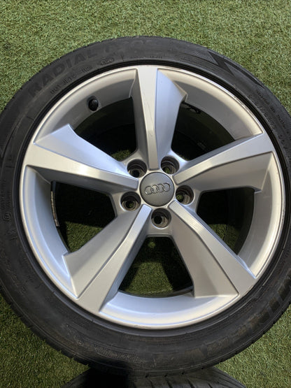 Cerchi In Lega Da 16 Audi A1 2015 8XA601025E