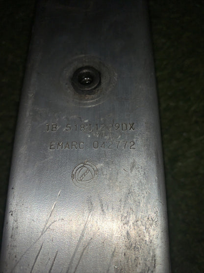 Longherone Culla Anteriore Dx Alfa romeo Giulietta 