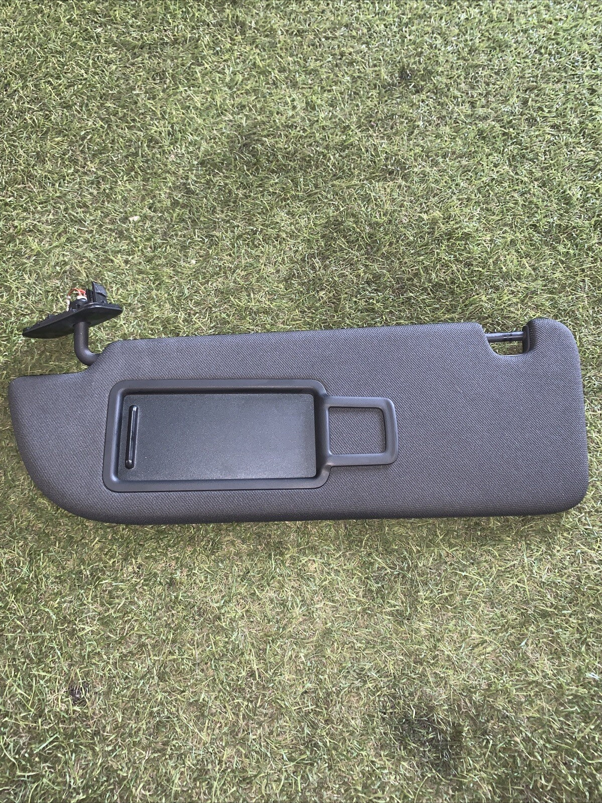 Aletta Parasole Sinistra Audi Q7 2016 4M0858833L