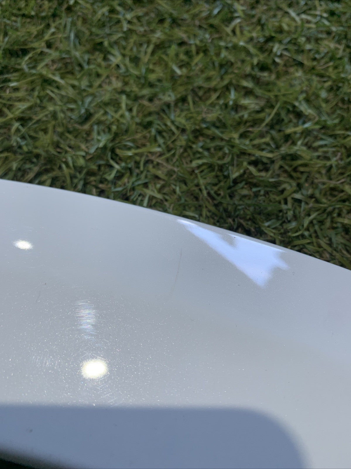 MODANATURA ARCO RUOTA POSTERIORE SINISTRA SX PER AUDI Q2 Serie (GAB) 81A853817A