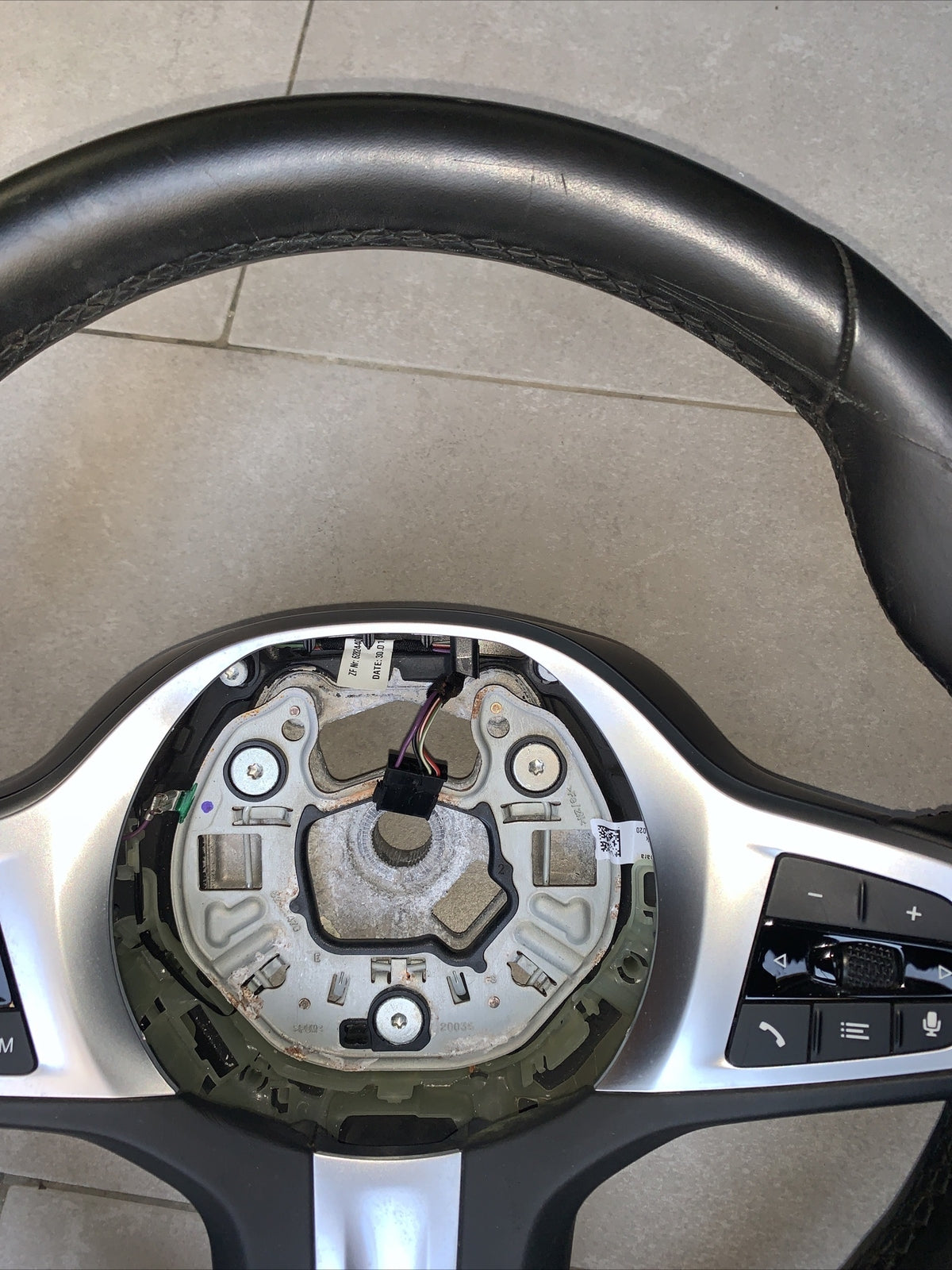 BMW X3 Serie M COMPETITION 3373g201m