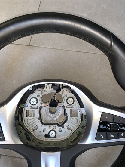 BMW X3 Serie M COMPETITION 3373g201m