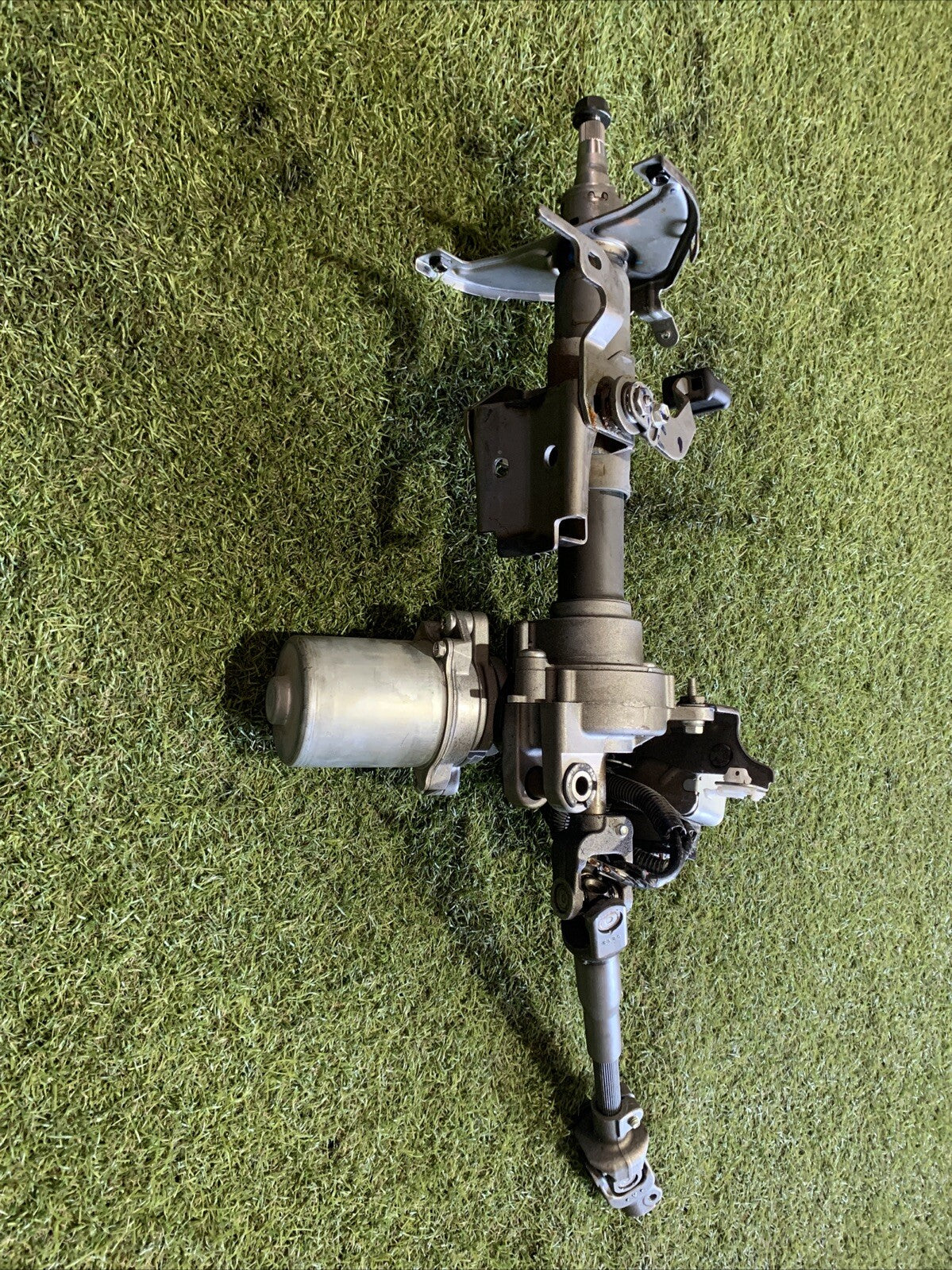 Piantone Sterzo Elettrico Completo Peugeot 108 2018 452500H071