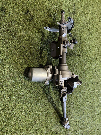 Piantone Sterzo Elettrico Completo Peugeot 108 2018 452500H071