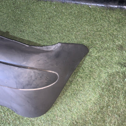 PARAURTI POSTERIORE FIAT SEICENTO 05/98 04/00 SEICENTO 05/00  735245659 (3)