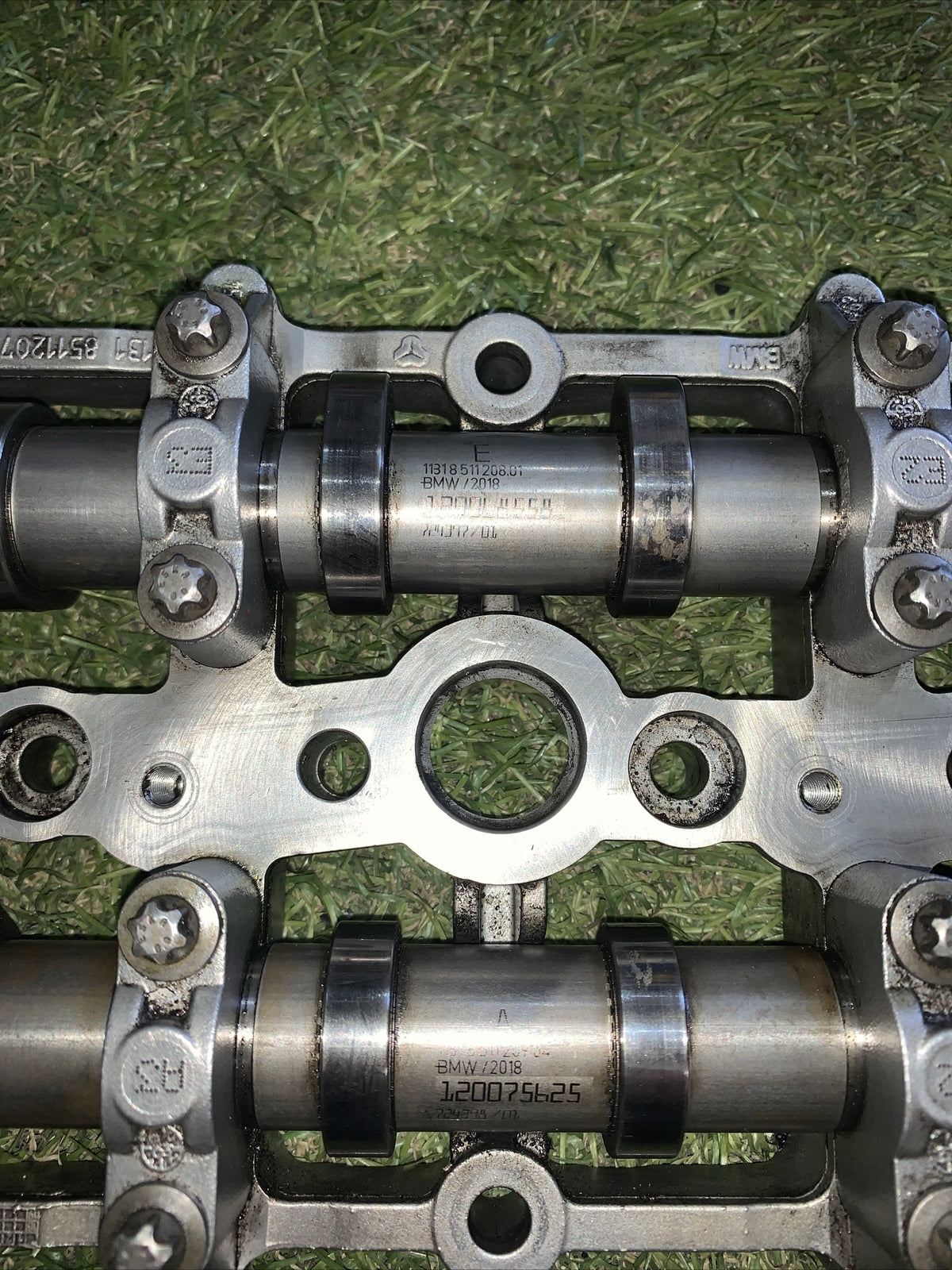 Albero A Camme Bmw Serie 1 F20 1.5 2015-2019 11318511207