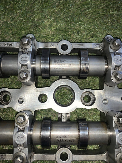 Albero A Camme Bmw Serie 1 F20 1.5 2015-2019 11318511207