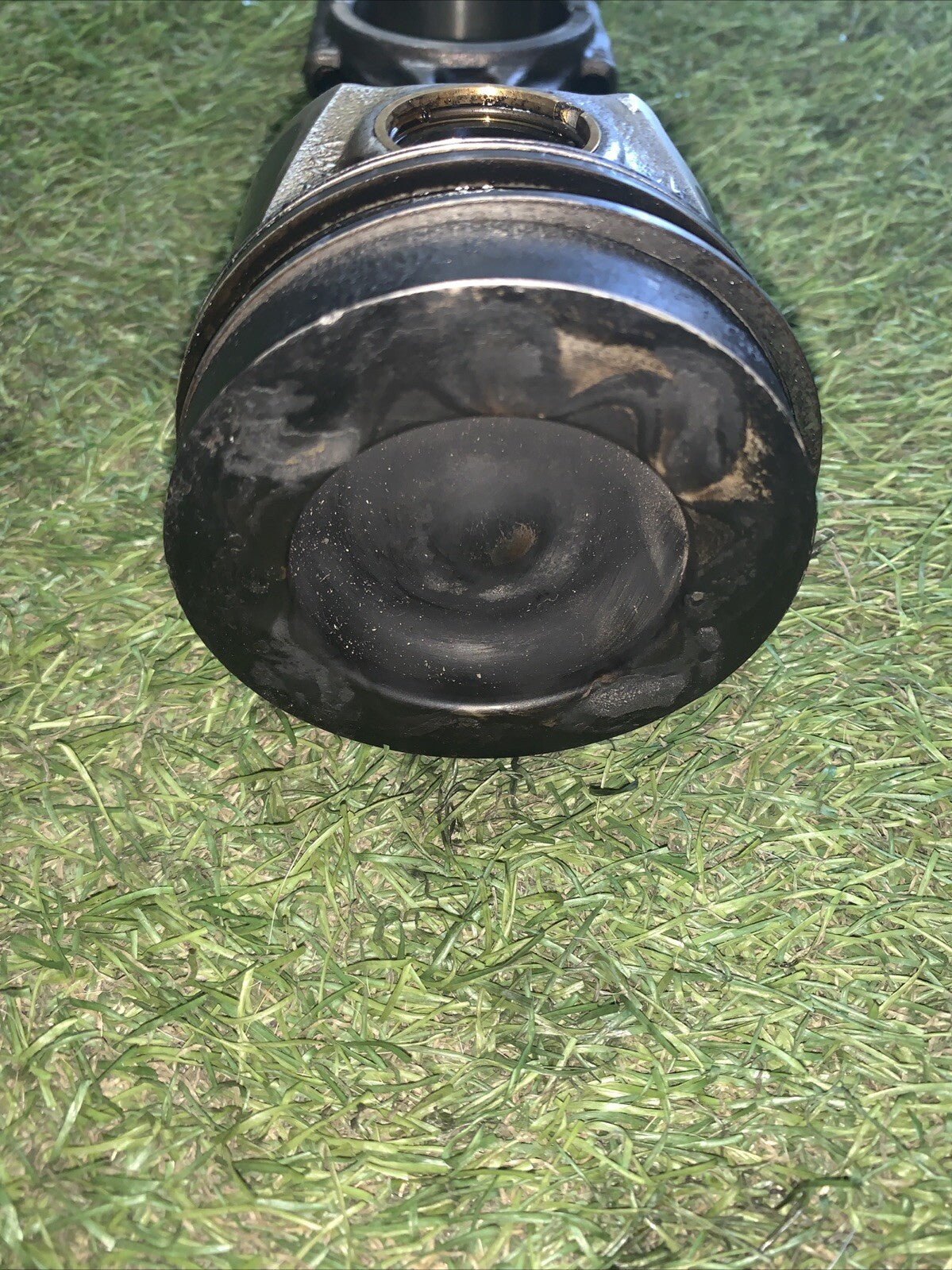 Pistone Motore Volkswagen Golf 7 2.0 GTD 184CV VWSL204LM (2)