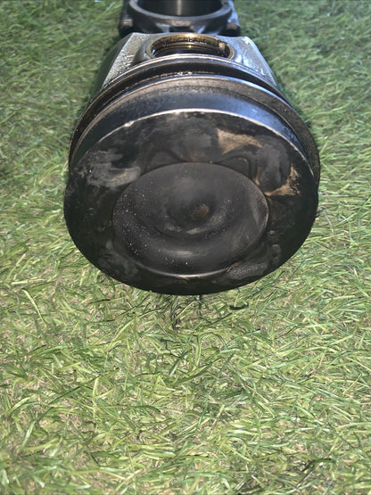 Pistone Motore Volkswagen Golf 7 2.0 GTD 184CV VWSL204LM (2)