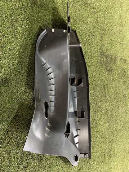 Rivestimento montante posteriore destro Fiat 500x (2016) COD:735572212