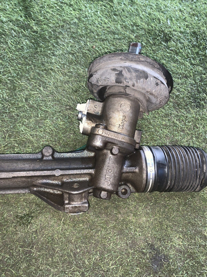 6820000084 SCATOLA GUIDA IDRAULICA CITROEN DS4 1.6 D 2013 