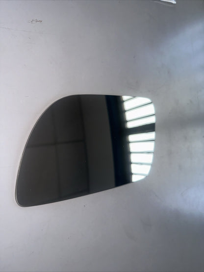 917S VETRO SPECCHIO SPECCHIETTO RETROVISORE SINISTRO VOLKSWAGEN POLO Dal 2002