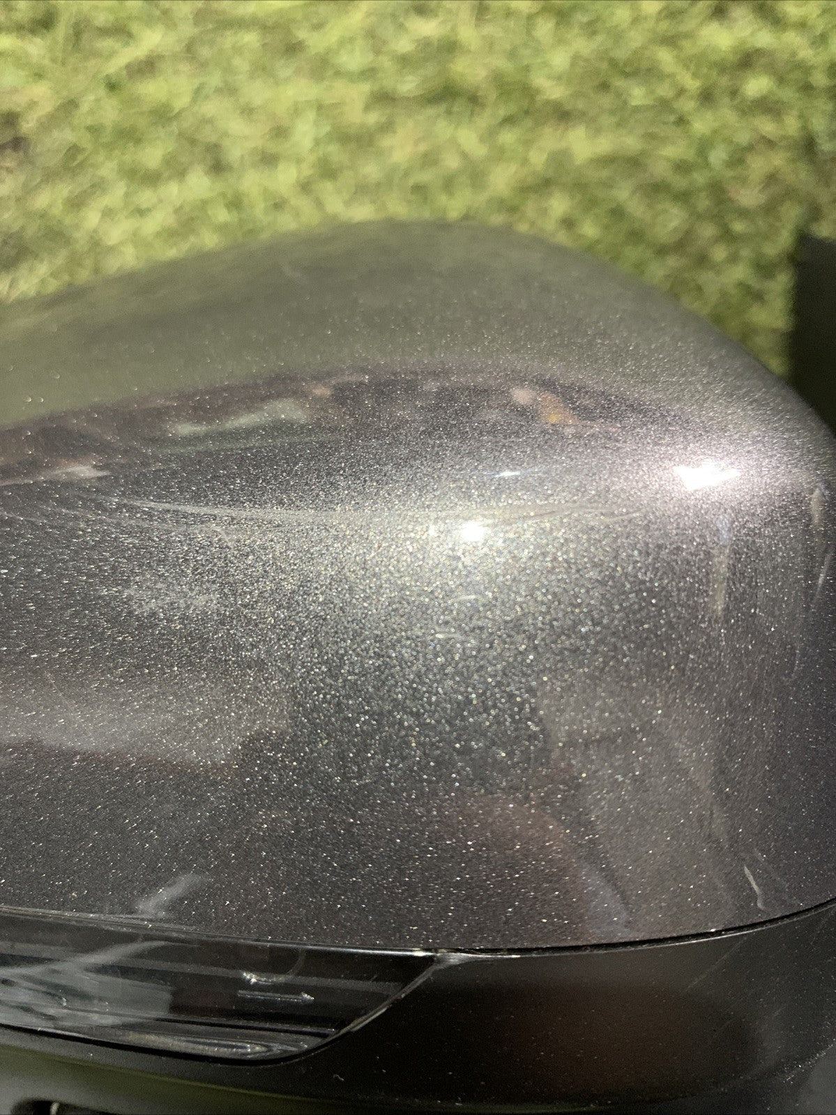 Specchietto Retrovisore Destro Citroen C5 Aircross 2019 19 Pin