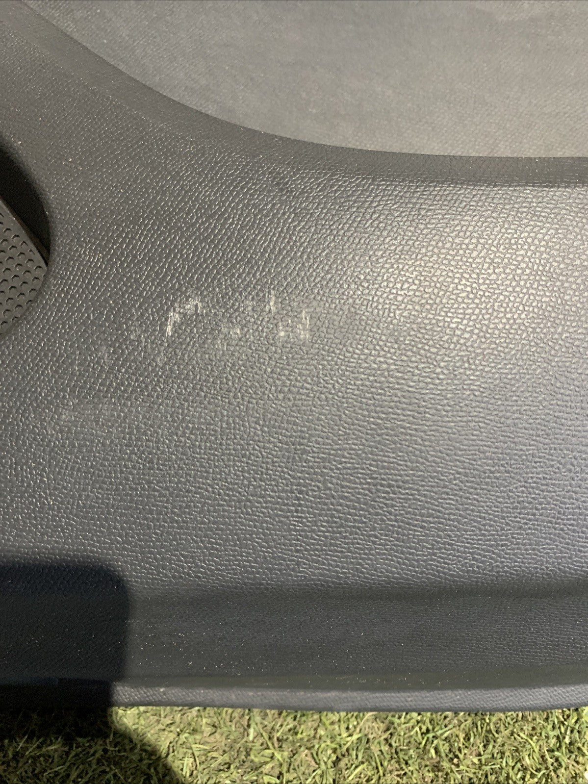 Pannello Posteriore Destro Citroen C5 Aircross Anno 2022 Cod 98250214YC 