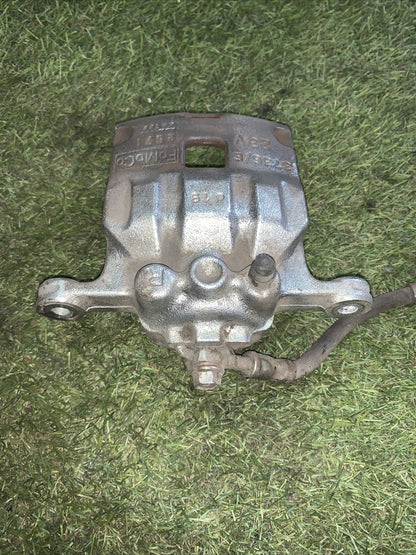 Pinza Freno Anteriore Destro Ford Fiesta 2011 1.4 Diesel 