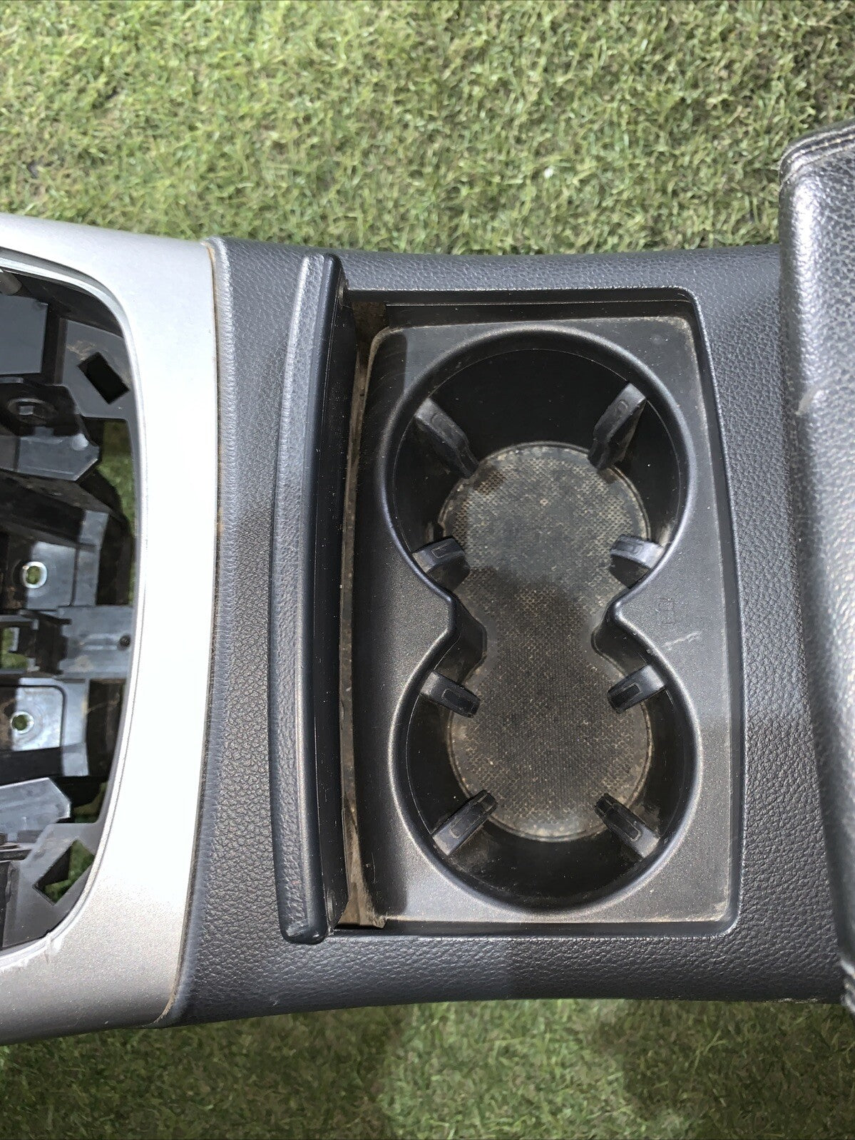 Tunnel Centrale Audi A7 4G 4G0864981G