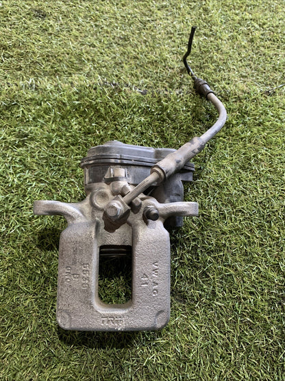 Pinza Freno Elettrico Posteriore Sinistra Audi Q3 2016 8U0615403B (2)