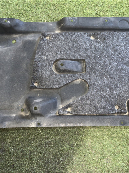 Sotto Piano Motore Sotto Scocca Sinistra Audi Q5 2016-2020 4M0825205L