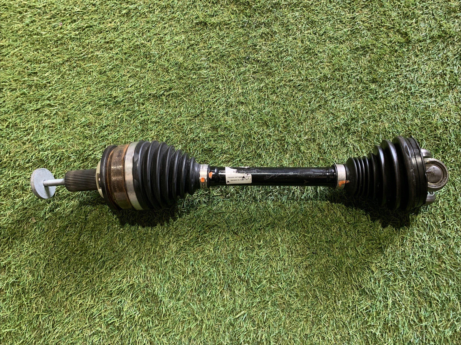 Semiasse Anteriore Sinistro Volvo XC60 2025 2.0 Hybrid 32339218
