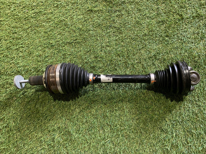Semiasse Anteriore Sinistro Volvo XC60 2025 2.0 Hybrid 32339218