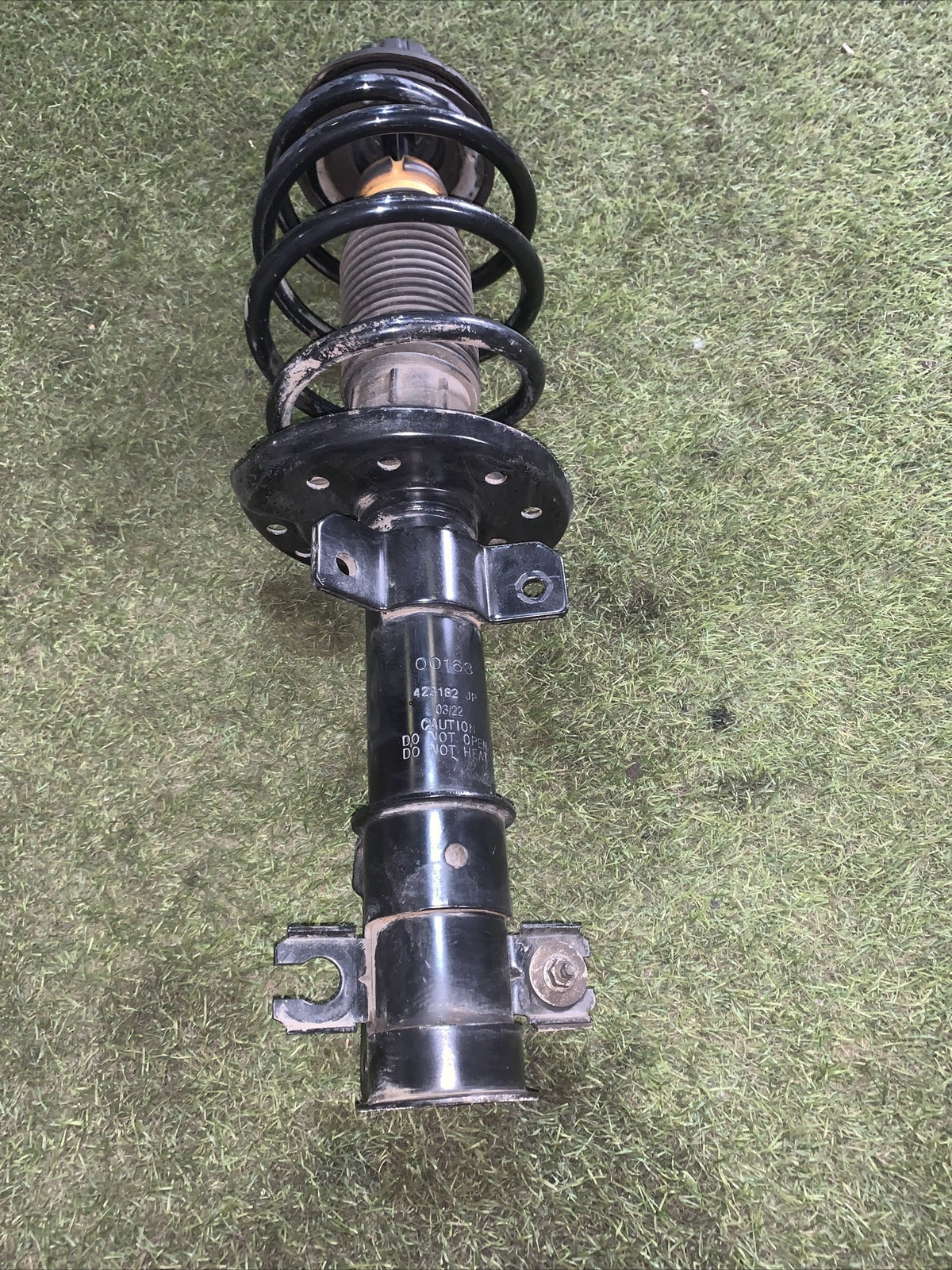 Ammortizzatore Anteriore Destro Fiat Bravo 1.6 423182JP