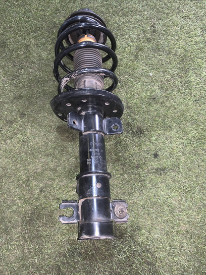 Ammortizzatore Anteriore Destro Fiat Bravo 1.6 423182JP