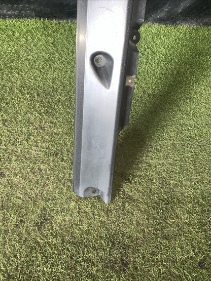 Minigonna Sotto Scocca Destra Audi Q7 2016 4M0825212