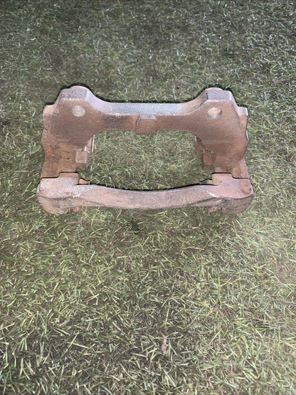 Porta pinza freno anteriore dx fiat grande punto 1.3 75 CV