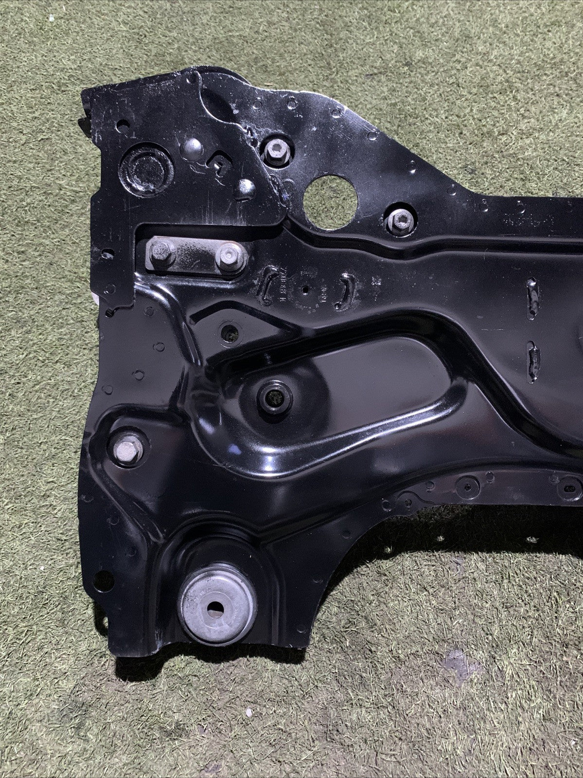 Culla Motore Peugeot 508 2019 2.0 Diesel 9821982080