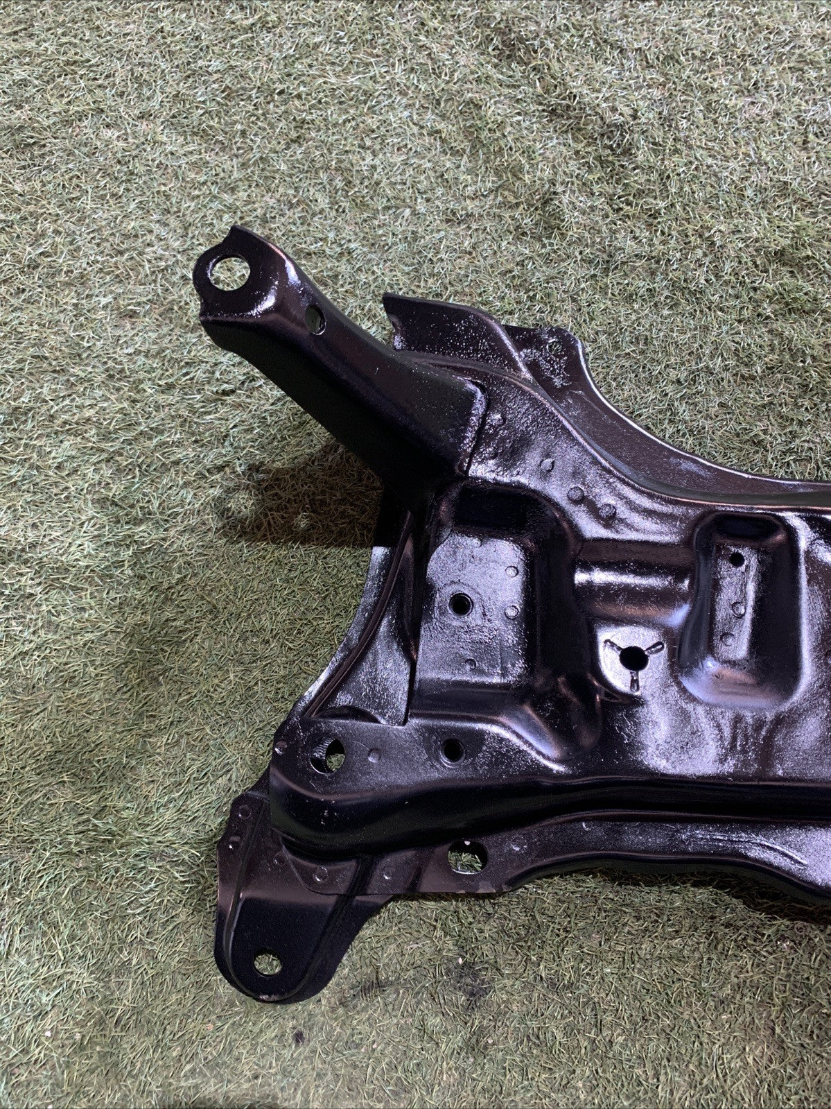 CULLA MOTORE TOYOTA YARIS 2007 1.3 BENZINA 512010D090