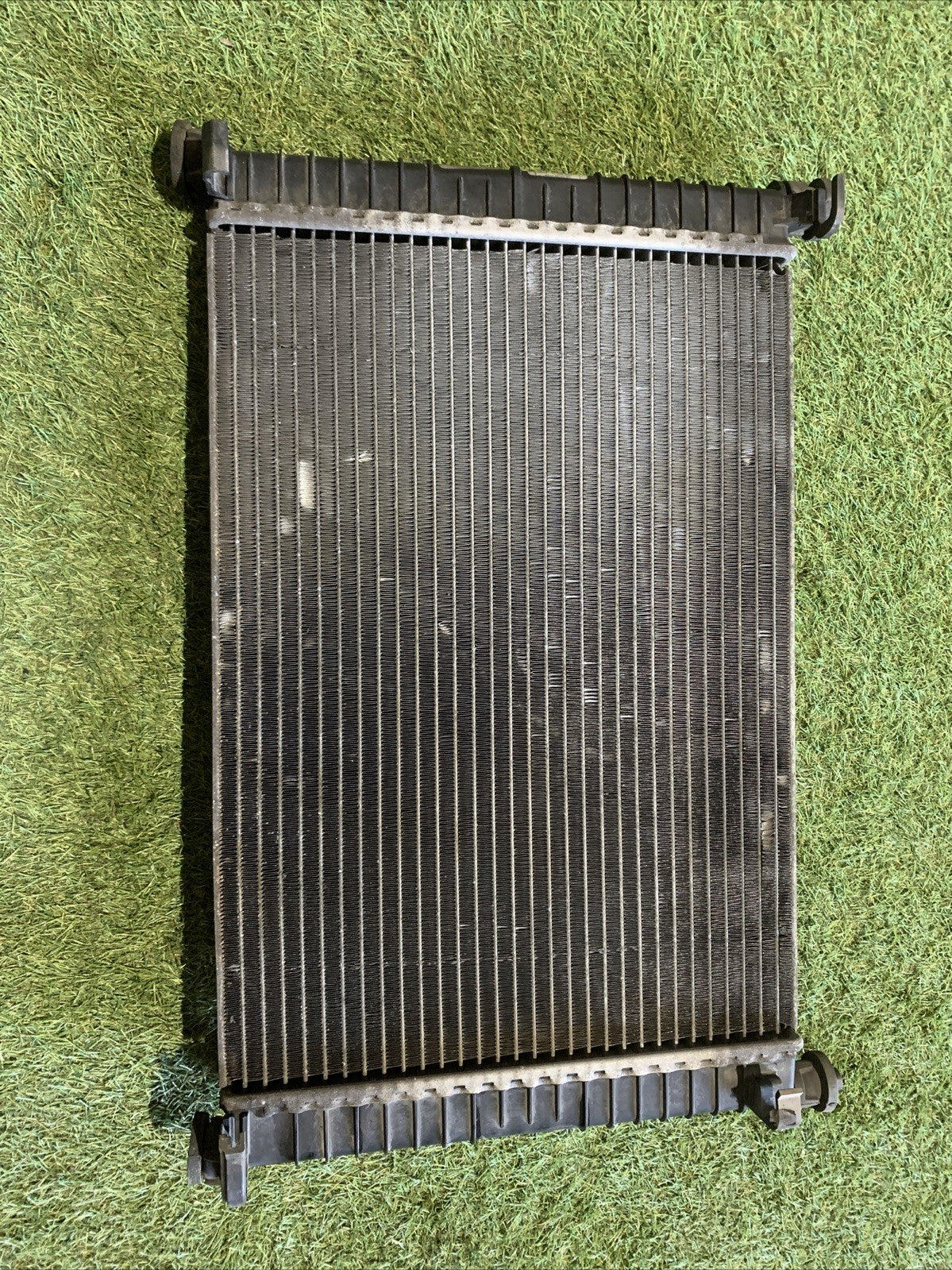 RADIATORE ACQUA FORD FUSION 2008 1.4 TDCI 4S6H8005CB