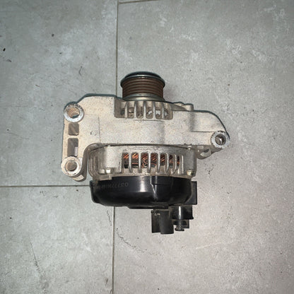 ALTERNATORE FIAT 500 X Serie 52083378 Diesel 1.3 Multijet