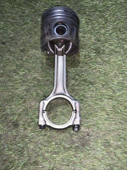 Pistone Motore Fiat 500X 1.3 MJT 95CV Euro 6D 06935 (7)