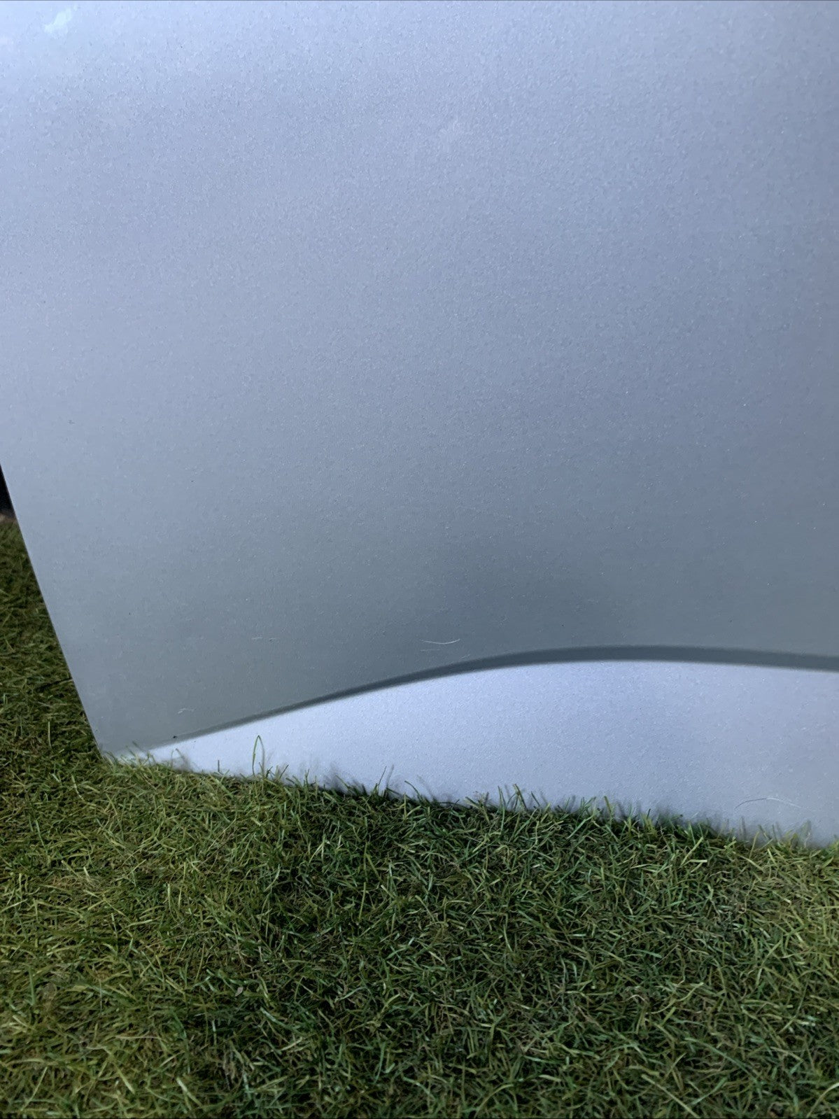 PORTA PORTIERA SPORTELLO ANTERIORE SINISTRO SKODA FABIA 2017