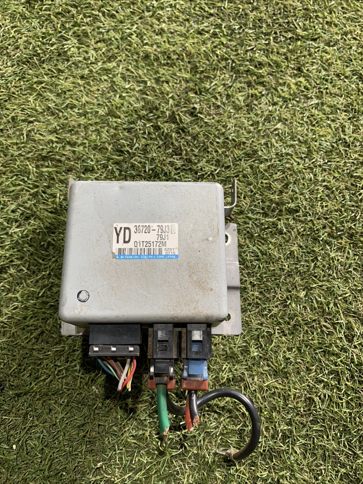 Centralina Servosterzo Fiat Sedici dal 2005 al 2014 cod 38720-79J3