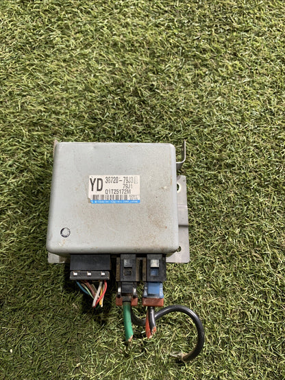 Centralina Servosterzo Fiat Sedici dal 2005 al 2014 cod 38720-79J3