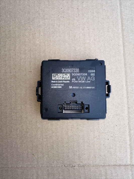 CENTRALINA MODULO UNITA COMANDO GESTIONE VW VOLKSWAGEN T ROC