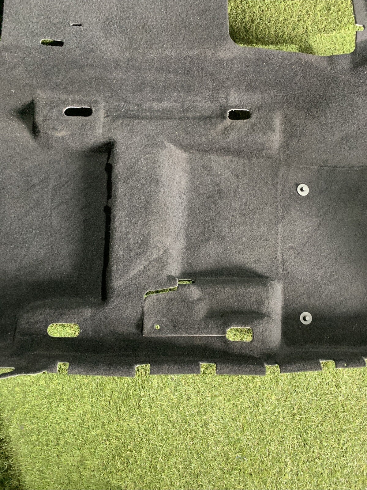 Rivestimento Moquette Pavimento Interno Volkswagen Golf 8 5H1863367