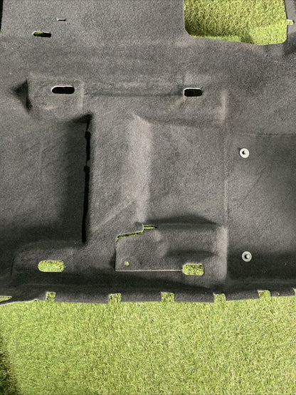 Rivestimento Moquette Pavimento Interno Volkswagen Golf 8 5H1863367