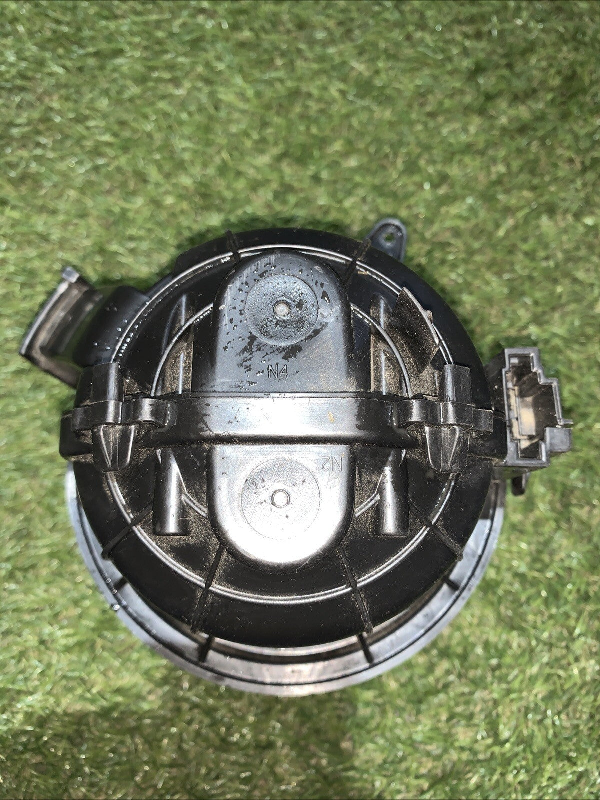 HB613001 Motorino ventilazione abitacolo OPEL CROSSLAND X 2020 1.2B